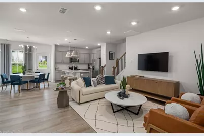 1024 Poets Walk Road, Whitsett, NC 27377 - Photo 8