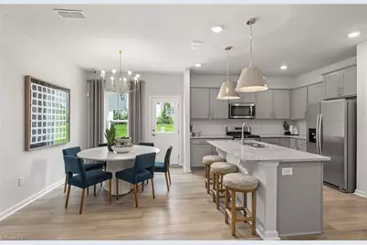 1024 Poets Walk Road, Whitsett, NC 27377 - Photo 6