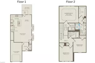 1024 Poets Walk Rd, Whitsett, NC 27377 - Photo 2