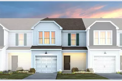 1024 Poets Walk Road, Whitsett, NC 27377 - Photo 1