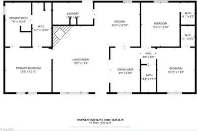 681 Will Boone Road, Mocksville, NC 27028 - Photo 34