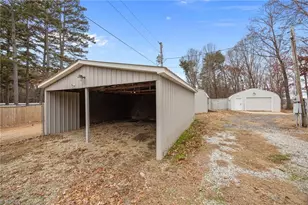 681 Will Boone Rd, Mocksville, NC 27028 - Photo 28