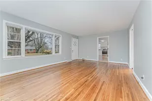 1318 Lamont Dr, Winston-Salem, NC 27103 - Photo 4