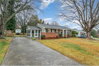 1318 Lamont Drive, Winston-Salem, NC 27103 - Photo 2