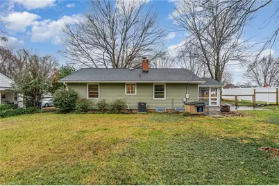 1318 Lamont Drive, Winston-Salem, NC 27103 - Photo 20