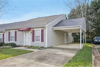 2431 Moran Street #C, Burlington, NC 27215 - Photo 1