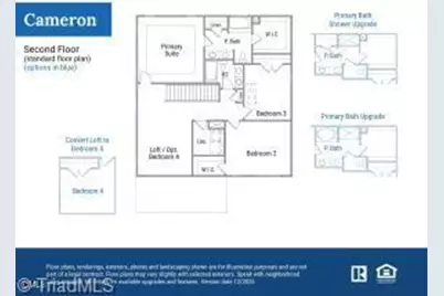 5723 Jaeger Drive, Graham, NC 27253 - Photo 4