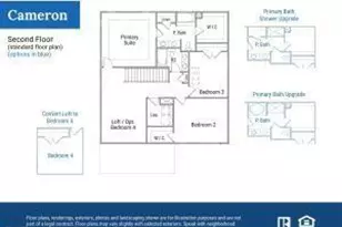 5723 Jaeger Dr, Graham, NC 27253 - Photo 4