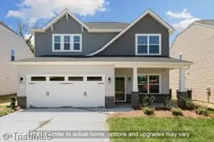 5723 Jaeger Dr, Graham, NC 27253 - Photo 8