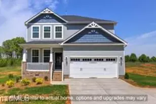 5723 Jaeger Dr, Graham, NC 27253 - Photo 10