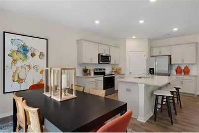 362 Willowbrooke Way, Stokesdale, NC 27357 - Photo 10