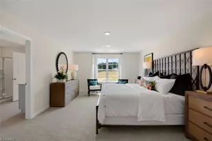 362 Willowbrooke Way, Stokesdale, NC 27357 - Photo 24