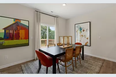 362 Willowbrooke Way, Stokesdale, NC 27357 - Photo 8