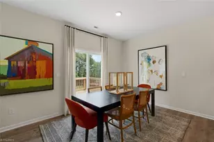 362 Willowbrooke Way, Stokesdale, NC 27357 - Photo 8