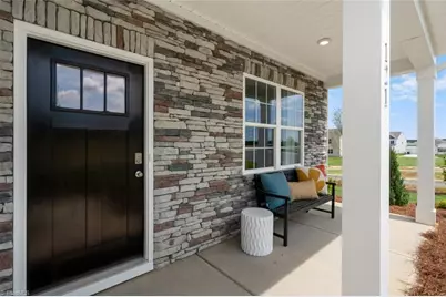 362 Willowbrooke Way, Stokesdale, NC 27357 - Photo 2