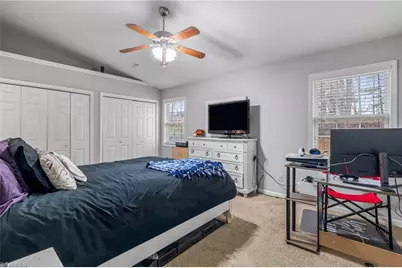 6892 Ironwood Circle, Greensboro, NC 27410 - Photo 22