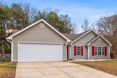 6892 Ironwood Circle, Greensboro, NC 27410 - Photo 6