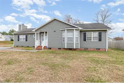 2296 Zornbrook Drive, Greensboro, NC 27406 - Photo 2