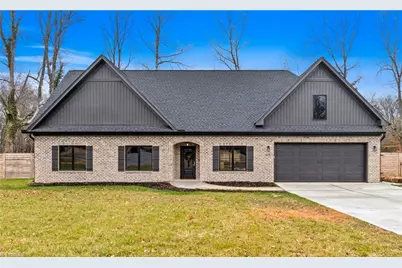 6110 Frye Bridge Road, Clemmons, NC 27012 - Photo 1