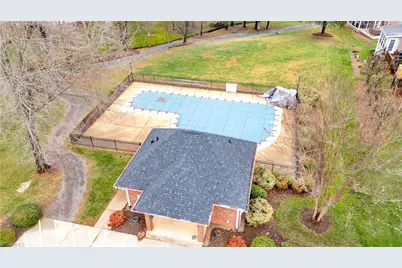 820 Kensford Court, Lewisville, NC 27023 - Photo 48