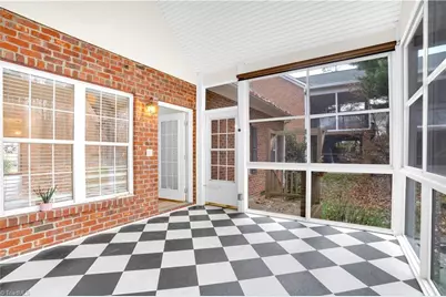 820 Kensford Court, Lewisville, NC 27023 - Photo 44