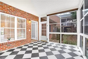 820 Kensford Ct, Lewisville, NC 27023 - Photo 44