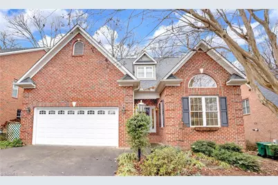 820 Kensford Court, Lewisville, NC 27023 - Photo 2