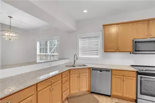 820 Kensford Ct, Lewisville, NC 27023 - Photo 6