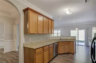 3141 Arrowcrest Pl, Winston-Salem, NC 27107 - Photo 10