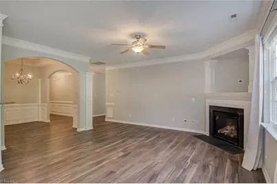 3141 Arrowcrest Place, Winston-Salem, NC 27107 - Photo 4