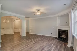 3141 Arrowcrest Pl, Winston-Salem, NC 27107 - Photo 4