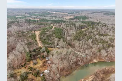 971 Goosecreek Road, Prospect Hill, NC 27314 - Photo 1