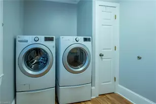 3175 Iron Works Rd, Reidsville, NC 27320 - Photo 20