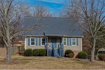 2945 Poinsetta Drive, Winston-Salem, NC 27107 - Photo 2