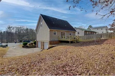 2945 Poinsetta Drive, Winston-Salem, NC 27107 - Photo 26