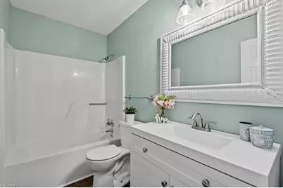 814 Guilford College Road #129, Greensboro, NC 27409 - Photo 20