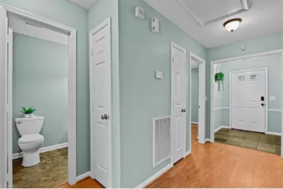 814 Guilford College Road #129, Greensboro, NC 27409 - Photo 24