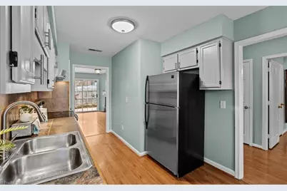 814 Guilford College Road #129, Greensboro, NC 27409 - Photo 12