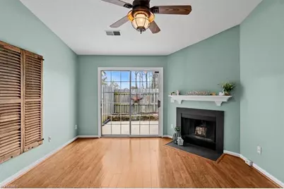 814 Guilford College Road #129, Greensboro, NC 27409 - Photo 6