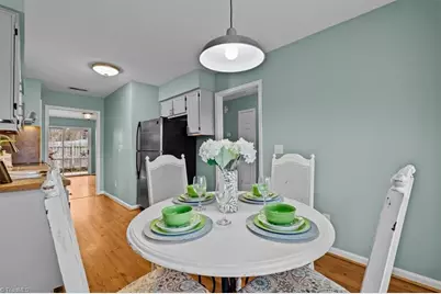 814 Guilford College Road #129, Greensboro, NC 27409 - Photo 16