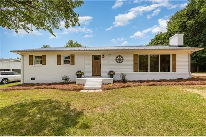 4353 Valley View Road, Trinity, NC 27370 - Photo 6