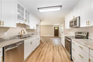 4353 Valley View Rd, Trinity, NC 27370 - Photo 14