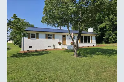 4353 Valley View Road, Trinity, NC 27370 - Photo 1