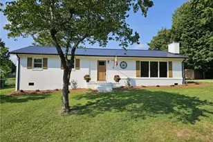 4353 Valley View Rd, Trinity, NC 27370 - Photo 2