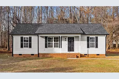 4571 Troxler Mill Road, Gibsonville, NC 27249 - Photo 1