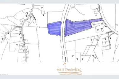 0 Highway 220, Stoneville, NC 27048 - Photo 2