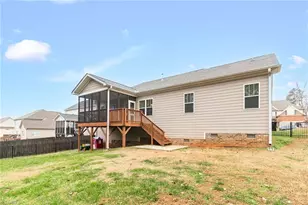 286 Meadowfield Run, Clemmons, NC 27012 - Photo 36