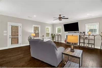 286 Meadowfield Run, Clemmons, NC 27012 - Photo 12