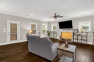 286 Meadowfield Run, Clemmons, NC 27012 - Photo 12