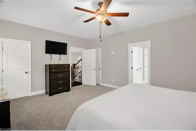 286 Meadowfield Run, Clemmons, NC 27012 - Photo 16